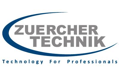 Z&uuml;ercher-Technik | V&aacute;lvulas de Inertizado