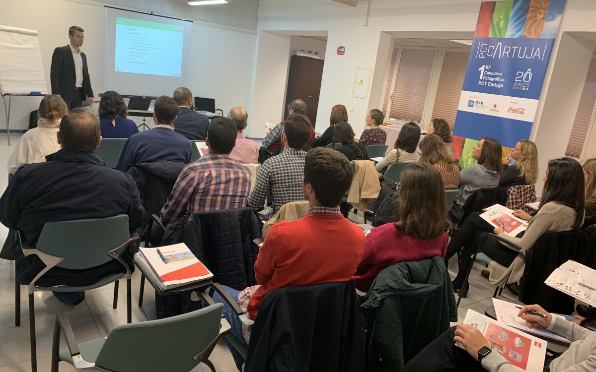 Curso de Formación Válvulas de Seguridad, Discos de Ruptura y Apagallamas