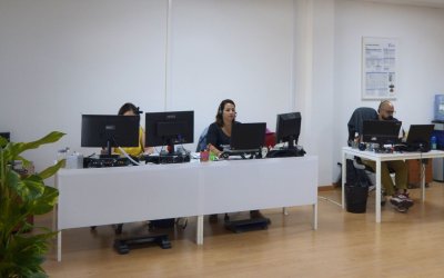 INSTYVALVE ESTRENA NUEVAS INSTALACIONES