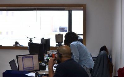 INSTYVALVE ESTRENA NUEVAS INSTALACIONES