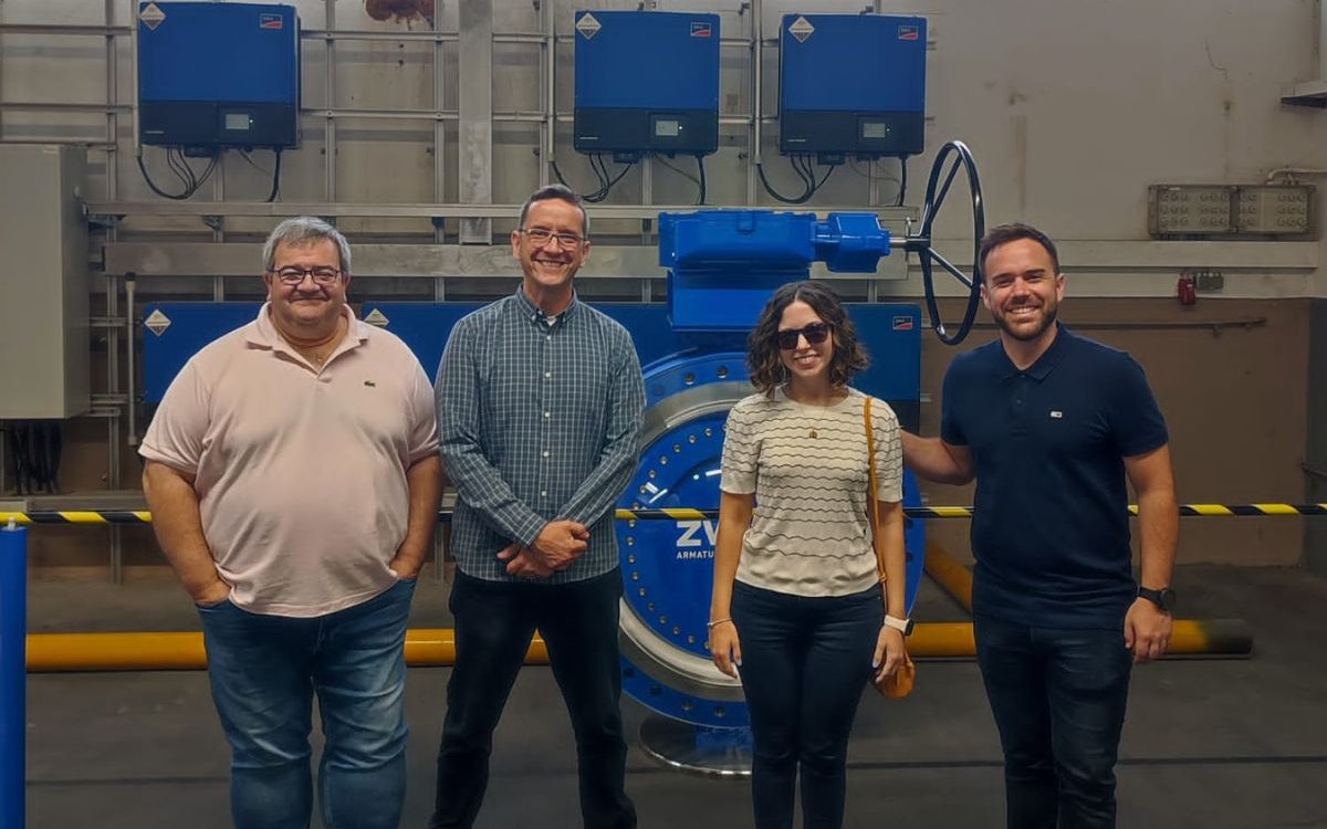 ¡Nos complace anunciar un nuevo logro para nuestra empresa!