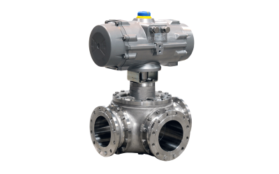 Air Torque | Actuadores