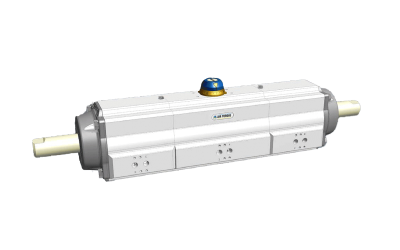 Air Torque | Actuadores