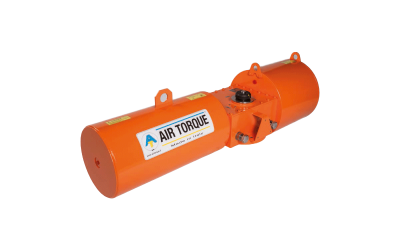 Air Torque | Actuadores