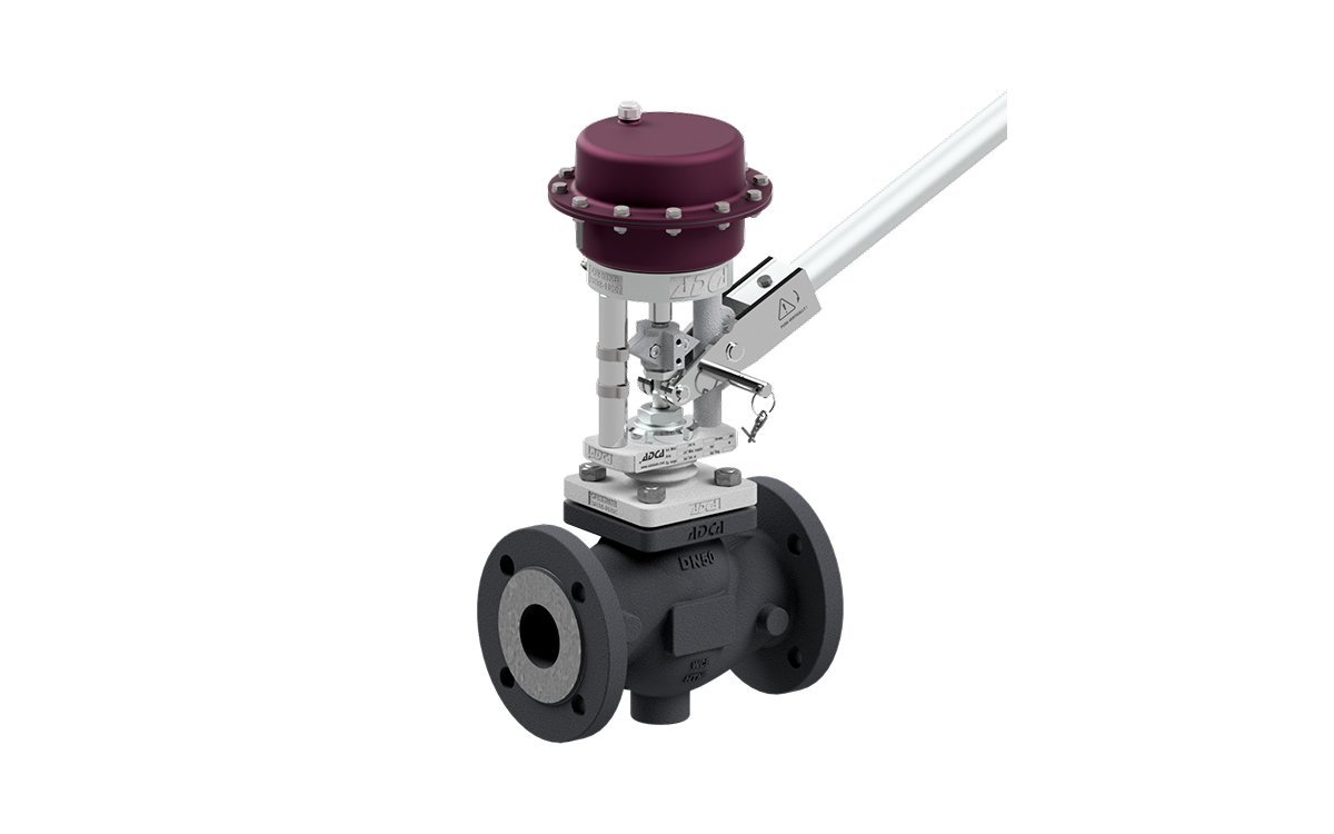VALSTEAM ADCA | Soluciones de Vapor