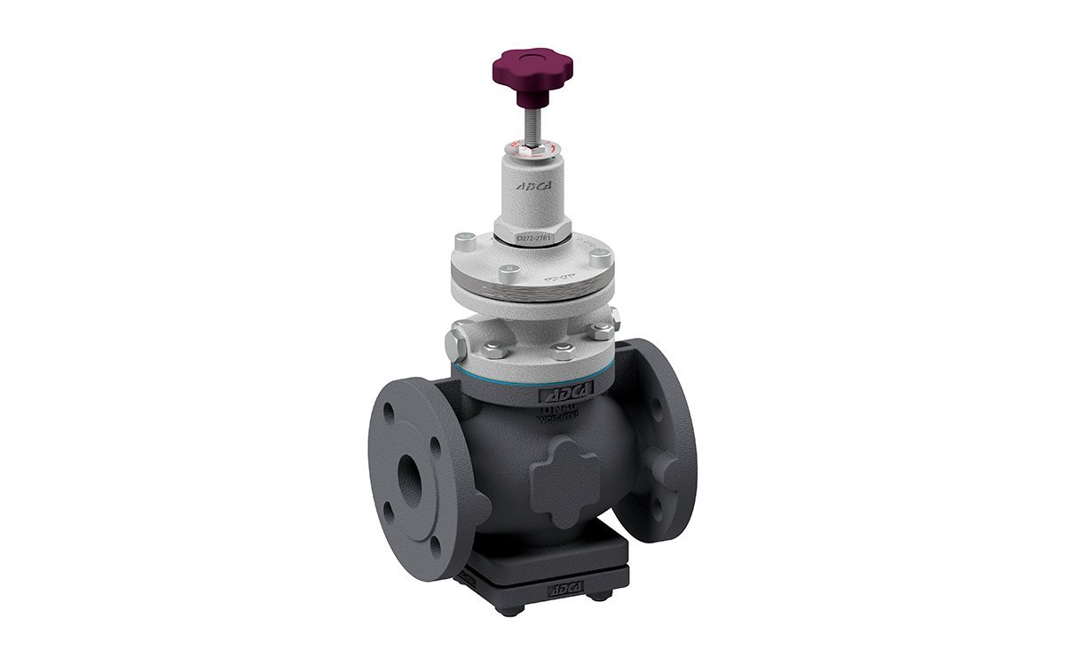 VALSTEAM ADCA | Soluciones de Vapor
