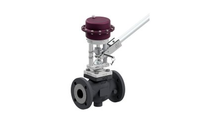 VALSTEAM ADCA | Soluciones de Vapor