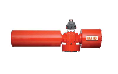 Bettis | Actuadores Scotch-yoke